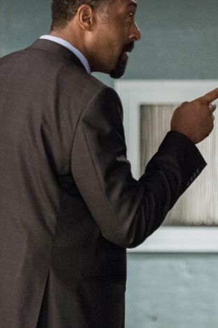 The Flash, Season 3. T(T3). The Flash, Season 3 (T3): Ep.2 Paradoja