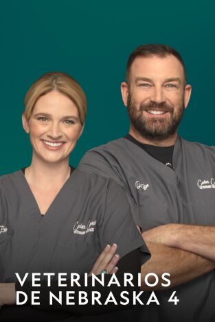 Veterinarios de Nebraska