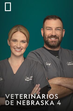 Veterinarios de Nebraska
