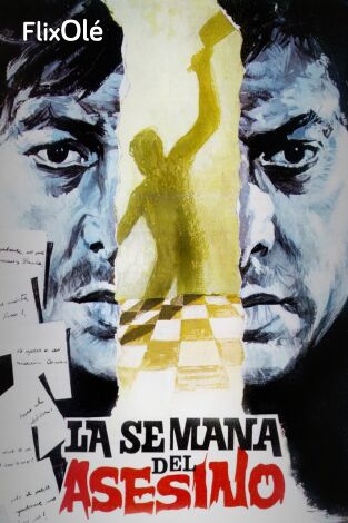 La semana del asesino