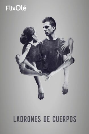 Ladrones de cuerpos