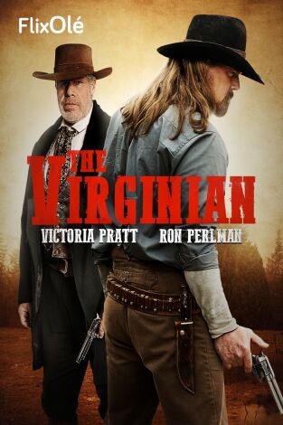 El virginiano