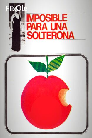 Imposible para una solterona