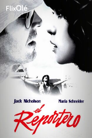El reportero