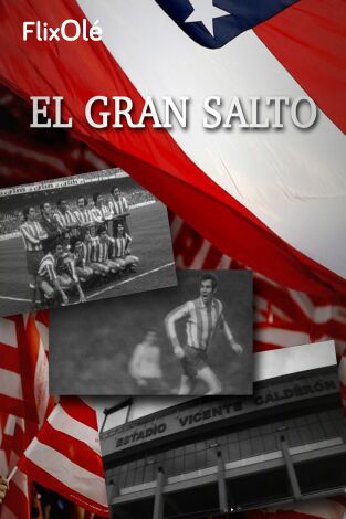 El gran salto