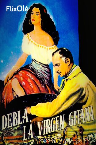 Debla, la virgen gitana