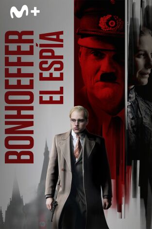 Bonhoeffer, el espía