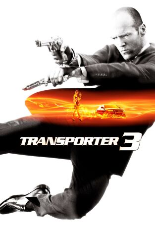 Transporter 3