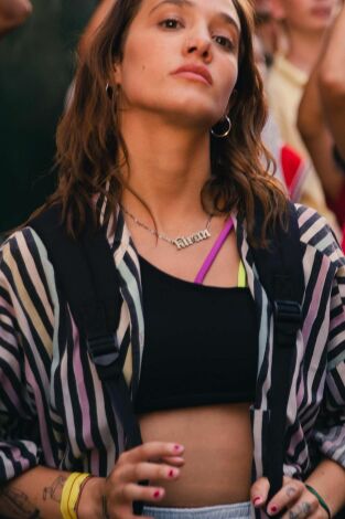 Días de gallos. T(T1). Días de gallos (T1): Ep.1 El regreso