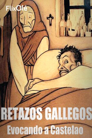 Retazos gallegos