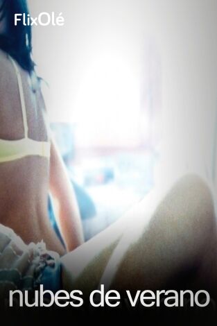 Nubes de verano