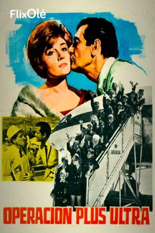 Operación plus ultra