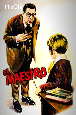 El maestro