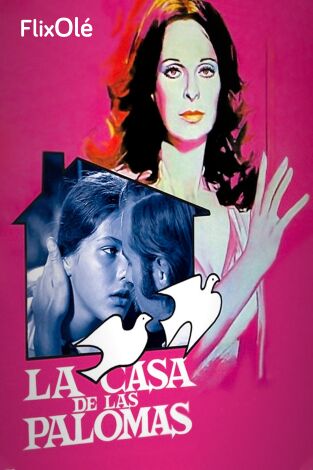 La casa de las palomas