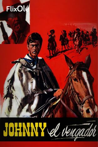 Johnny el vengador