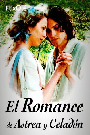El romance de Astrea y Celadón