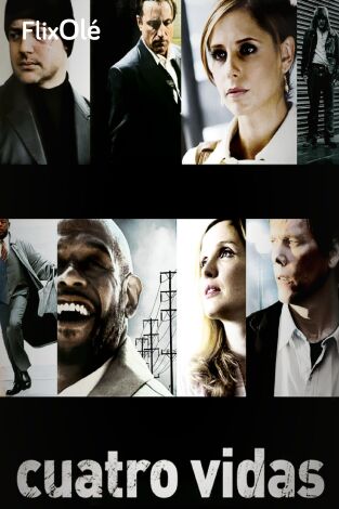 Cuatro vidas