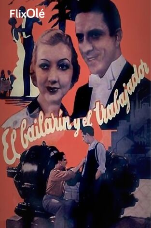 El bailarín y el trabajador