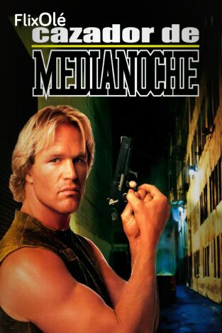 Cazador de medianoche