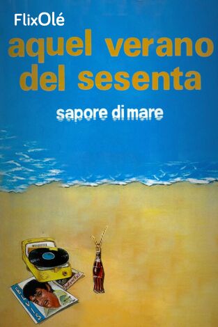 Aquel verano del sesenta