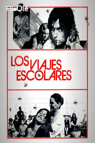 Los viajes escolares