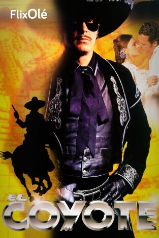 La vuelta del coyote