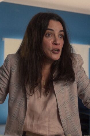 Viudas negras: p*tas y chorras. T(T1). Viudas negras:... (T1): Ep.7 Walter