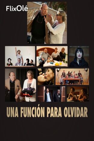 Una función para olvidar