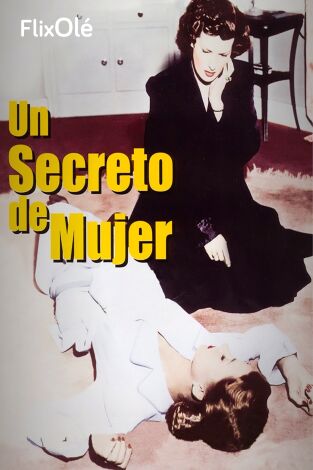 Un secreto de mujer