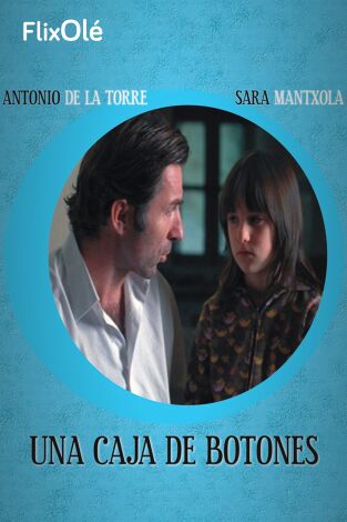 Una caja de botones