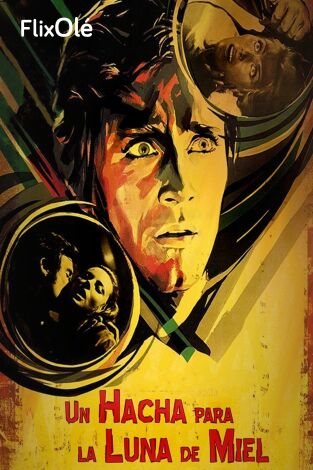 Un hacha para la luna de miel