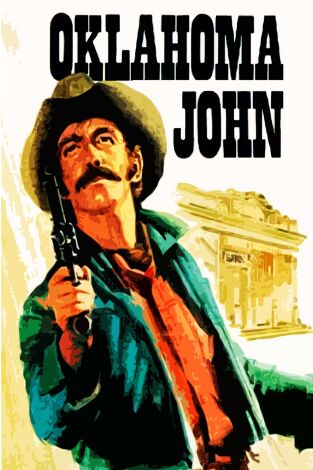 Oklahoma John