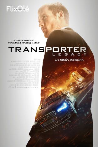 Transporter Legacy