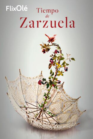 Tiempo de Zarzuela