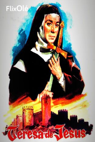 Teresa de Jesús