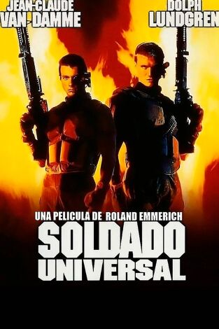 Soldado universal