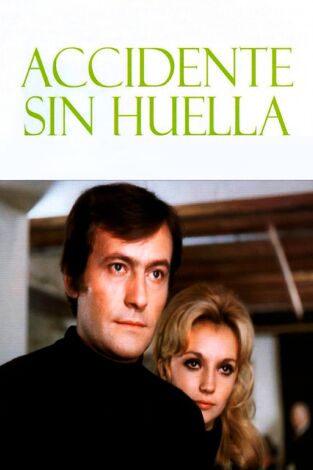 Accidente sin huella