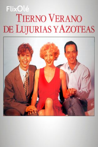 Tierno verano de lujurias y azoteas