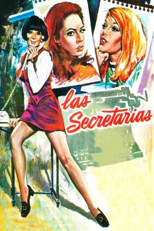 Las secretarias