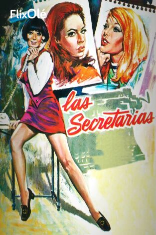 Las secretarias