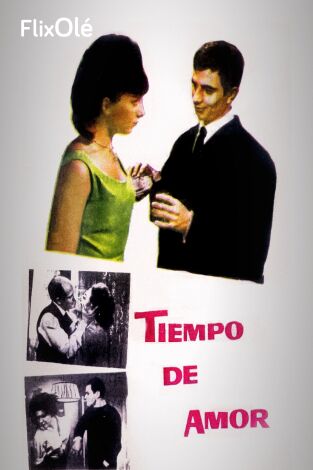 Tiempo de amor