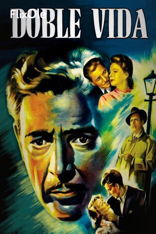 Doble vida