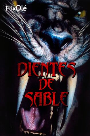 Dientes de Sable