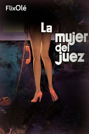 La mujer del juez