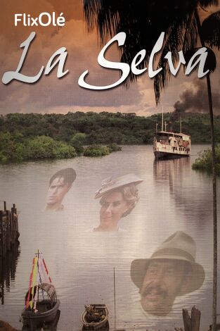 La selva