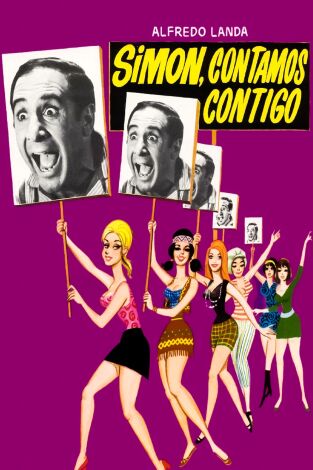 Simón, contamos contigo