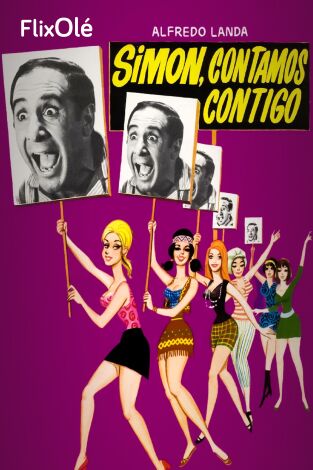 Simón, contamos contigo