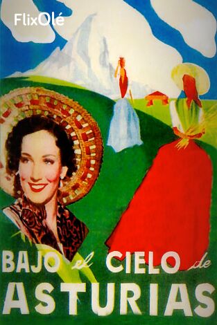 Bajo el cielo de Asturias