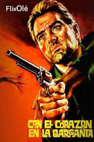 Con el corazón en la garganta