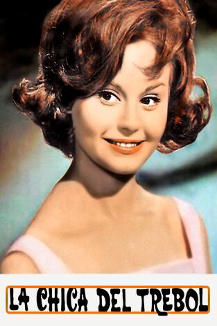 La chica del trébol